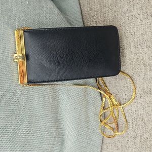 COUTURE New York Crossbody Pouch